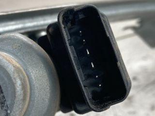 bontott RENAULT SCÉNIC II Bal hátsó Ablakemelő Szerkezet (Elektromos)