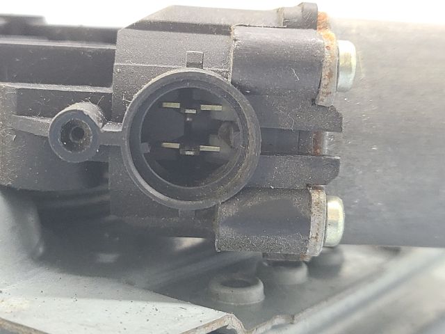 bontott RENAULT SCÉNIC II Bal hátsó Ablakemelő Szerkezet (Elektromos)