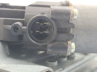 bontott RENAULT SCÉNIC II Bal hátsó Ablakemelő Szerkezet (Elektromos)