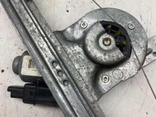 bontott RENAULT SCÉNIC II Bal hátsó Ablakemelő Szerkezet (Elektromos)