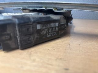 bontott RENAULT SCÉNIC II Bal hátsó Ablakemelő Szerkezet (Elektromos)