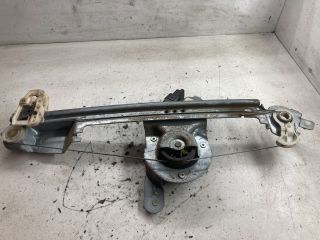 bontott RENAULT SCÉNIC II Bal hátsó Ablakemelő Szerkezet (Elektromos)