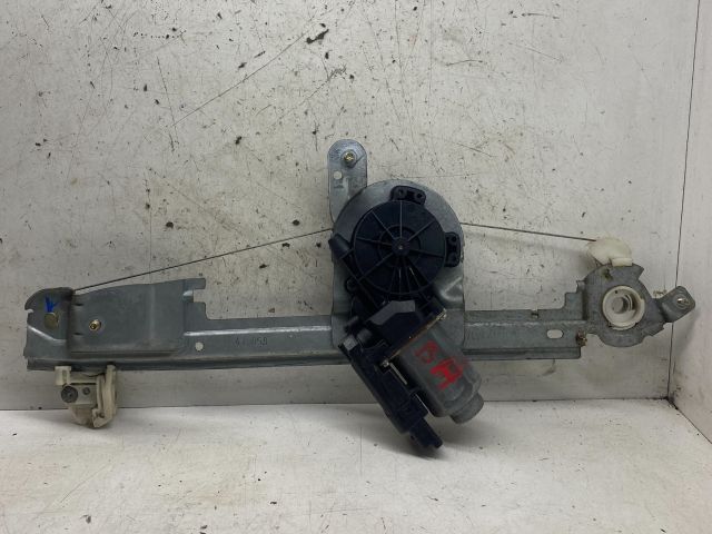 bontott RENAULT SCÉNIC II Bal hátsó Ablakemelő Szerkezet (Elektromos)