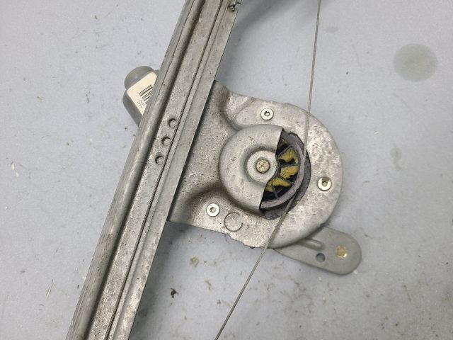 bontott RENAULT SCÉNIC II Bal hátsó Ablakemelő Szerkezet (Elektromos)