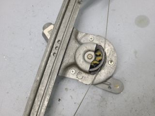 bontott RENAULT SCÉNIC II Bal hátsó Ablakemelő Szerkezet (Elektromos)
