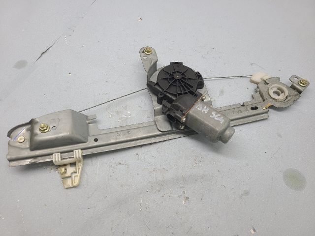 bontott RENAULT SCÉNIC II Bal hátsó Ablakemelő Szerkezet (Elektromos)