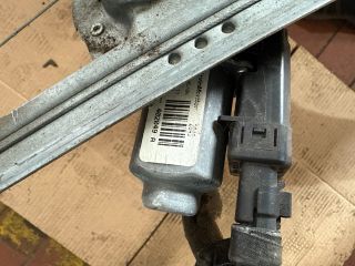 bontott RENAULT SCÉNIC II Bal hátsó Ablakemelő Szerkezet (Elektromos)