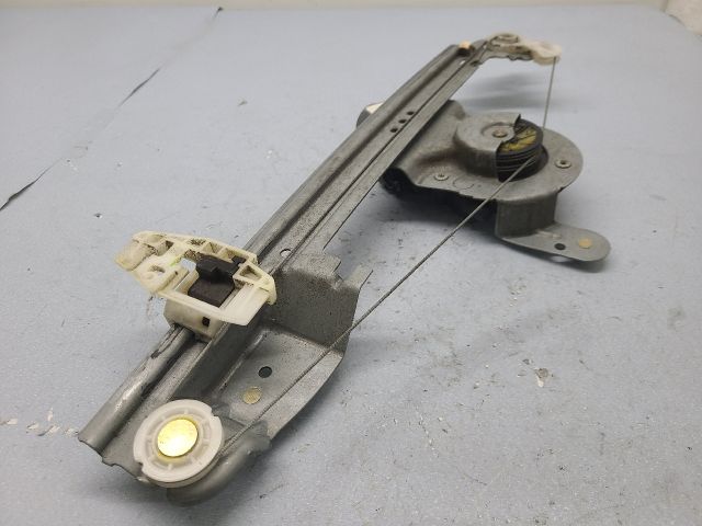 bontott RENAULT SCÉNIC II Bal hátsó Ablakemelő Szerkezet (Elektromos)