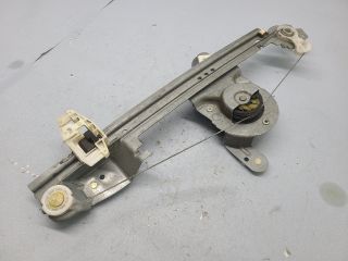 bontott RENAULT SCÉNIC II Bal hátsó Ablakemelő Szerkezet (Elektromos)