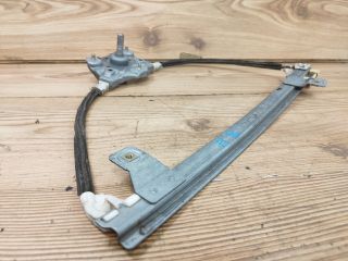 bontott RENAULT SCÉNIC II Bal hátsó Ablakemelő Szerkezet (Mechanikus)