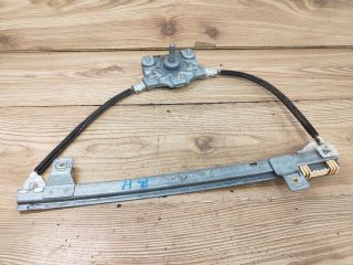 bontott RENAULT SCÉNIC II Bal hátsó Ablakemelő Szerkezet (Mechanikus)