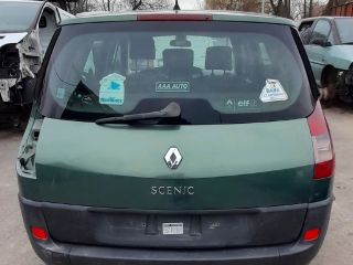 bontott RENAULT SCÉNIC II Bal hátsó ABS Jeladó