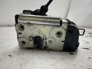 bontott RENAULT SCÉNIC II Bal hátsó Ajtózár