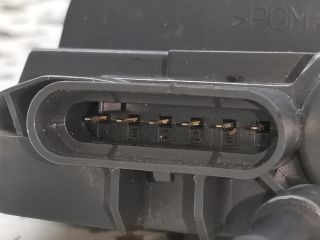 bontott RENAULT SCÉNIC II Bal hátsó Ajtózár