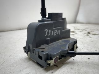 bontott RENAULT SCÉNIC II Bal hátsó Ajtózár