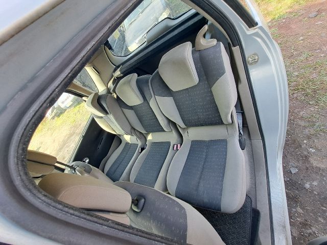 bontott RENAULT SCÉNIC II Bal hátsó Ajtózár