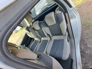 bontott RENAULT SCÉNIC II Bal hátsó Ajtózár