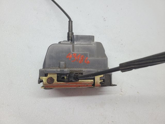 bontott RENAULT SCÉNIC II Bal hátsó Ajtózár