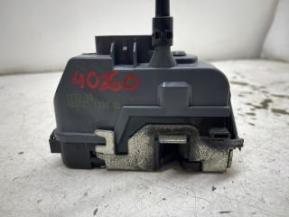 bontott RENAULT SCÉNIC II Bal hátsó Ajtózár