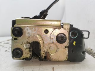 bontott RENAULT SCÉNIC II Bal hátsó Ajtózár