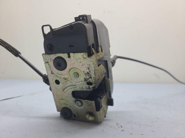 bontott RENAULT SCÉNIC II Bal hátsó Ajtózár