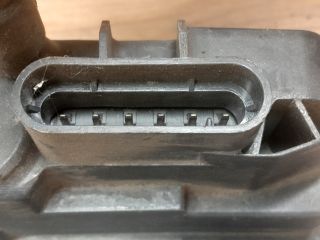 bontott RENAULT SCÉNIC II Bal hátsó Ajtózár