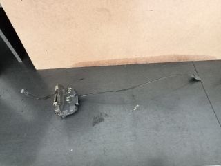 bontott RENAULT SCÉNIC II Bal hátsó Ajtózár