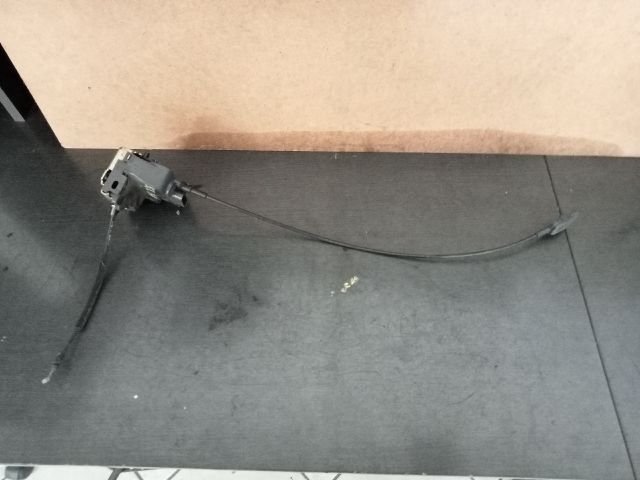 bontott RENAULT SCÉNIC II Bal hátsó Ajtózár