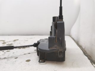 bontott RENAULT SCÉNIC II Bal hátsó Ajtózár