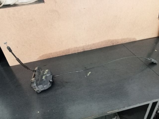 bontott RENAULT SCÉNIC II Bal hátsó Ajtózár