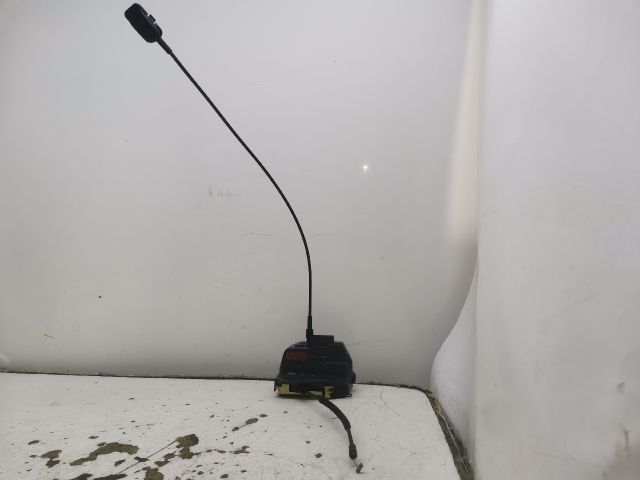 bontott RENAULT SCÉNIC II Bal hátsó Ajtózár