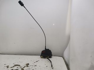 bontott RENAULT SCÉNIC II Bal hátsó Ajtózár