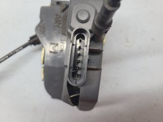 bontott RENAULT SCÉNIC II Bal hátsó Ajtózár