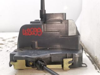 bontott RENAULT SCÉNIC II Bal hátsó Ajtózár