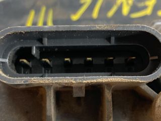 bontott RENAULT SCÉNIC II Bal hátsó Ajtózár