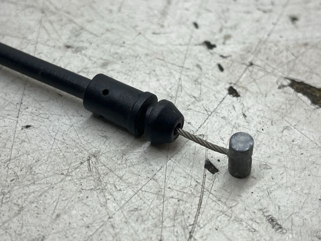 bontott RENAULT SCÉNIC II Bal hátsó Ajtózár