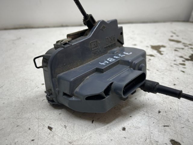 bontott RENAULT SCÉNIC II Bal hátsó Ajtózár