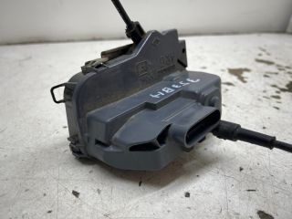 bontott RENAULT SCÉNIC II Bal hátsó Ajtózár