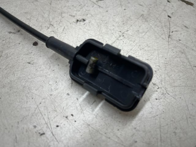 bontott RENAULT SCÉNIC II Bal hátsó Ajtózár