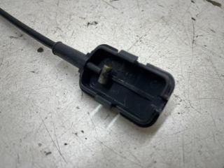 bontott RENAULT SCÉNIC II Bal hátsó Ajtózár