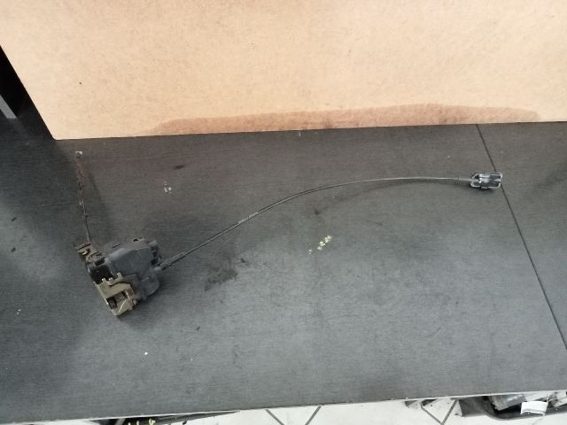 bontott RENAULT SCÉNIC II Bal hátsó Ajtózár