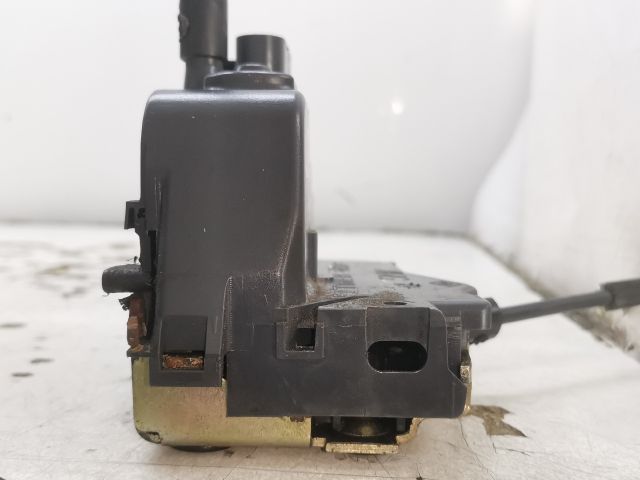 bontott RENAULT SCÉNIC II Bal hátsó Ajtózár