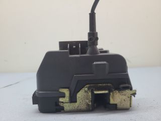 bontott RENAULT SCÉNIC II Bal hátsó Ajtózár