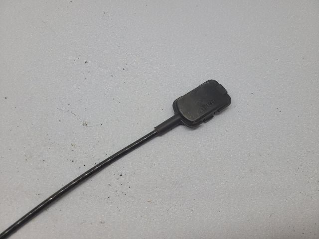 bontott RENAULT SCÉNIC II Bal hátsó Ajtózár