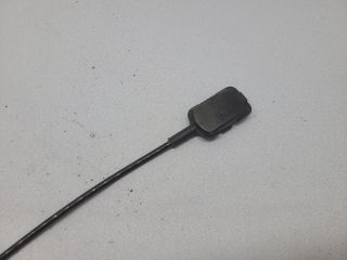 bontott RENAULT SCÉNIC II Bal hátsó Ajtózár