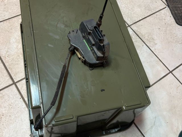 bontott RENAULT SCÉNIC II Bal hátsó Ajtózár