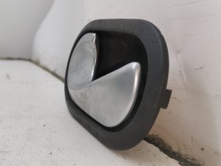 bontott RENAULT SCÉNIC II Bal hátsó Belső Kilincs