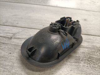 bontott RENAULT SCÉNIC II Bal hátsó Belső Kilincs