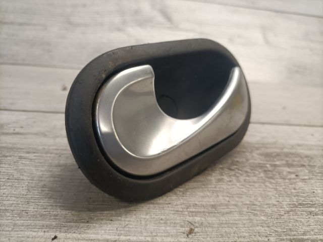 bontott RENAULT SCÉNIC II Bal hátsó Belső Kilincs