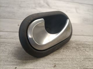 bontott RENAULT SCÉNIC II Bal hátsó Belső Kilincs